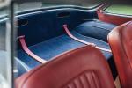 Pegaso Z-102 B Coupe por Saoutchik 1955 года